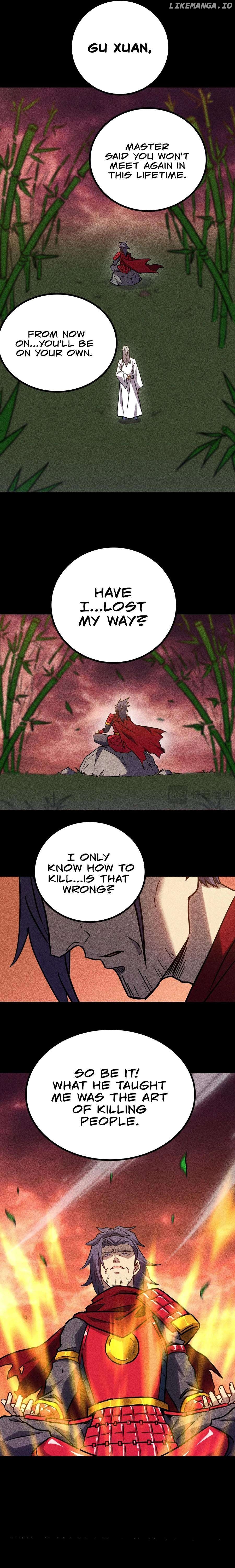 Log into the Future Chapter 136 - page 15