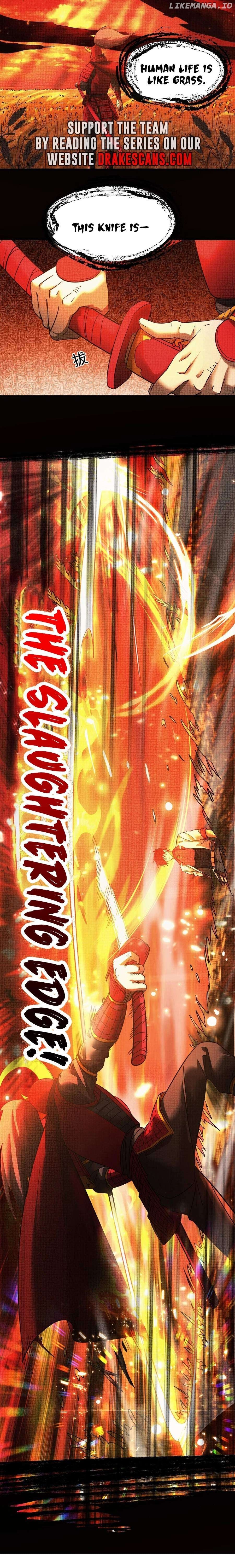 Log into the Future Chapter 136 - page 20