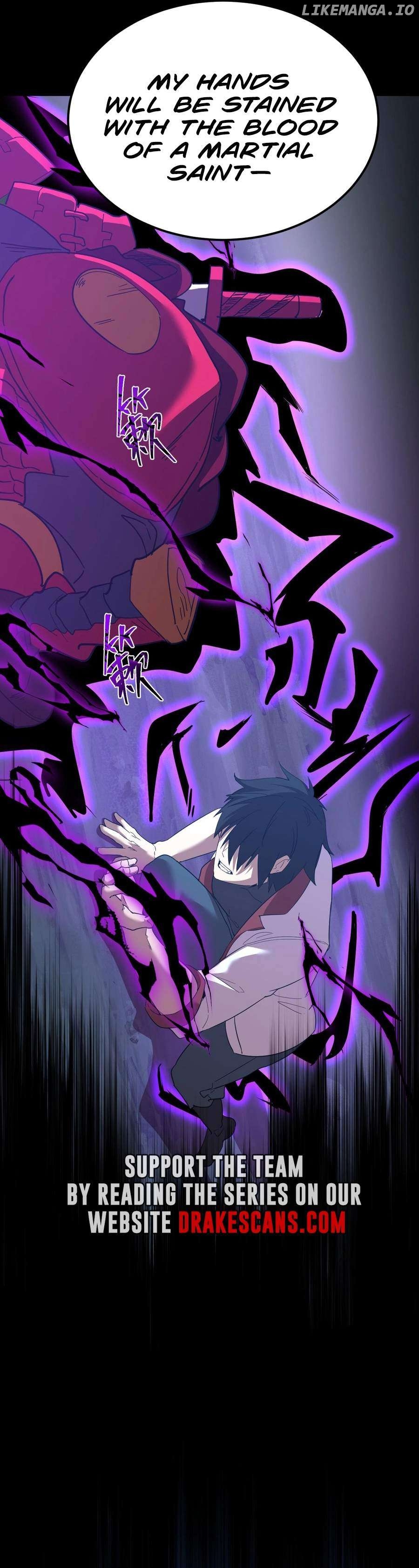 Log into the Future Chapter 136 - page 4