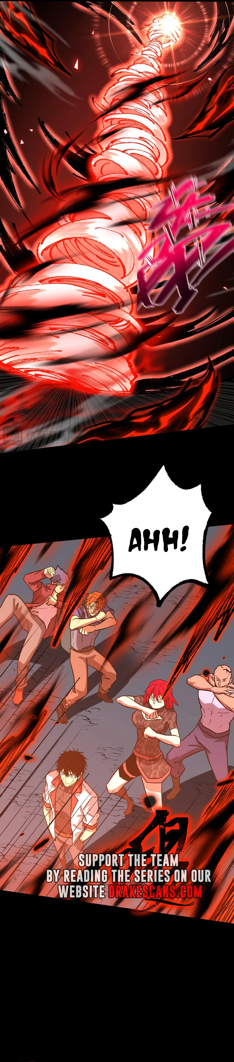 Log into the Future Chapter 140 - page 15