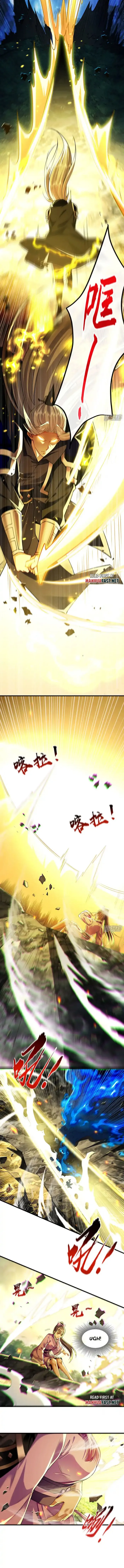 The Ten Great Emperors At The Beginning Are All My Apprentices Chapter 264 - page 2