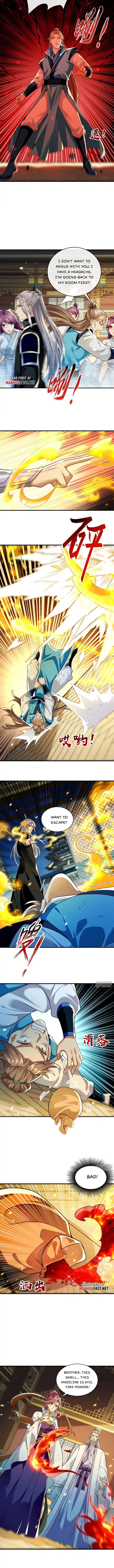 The Ten Great Emperors At The Beginning Are All My Apprentices Chapter 267 - page 2