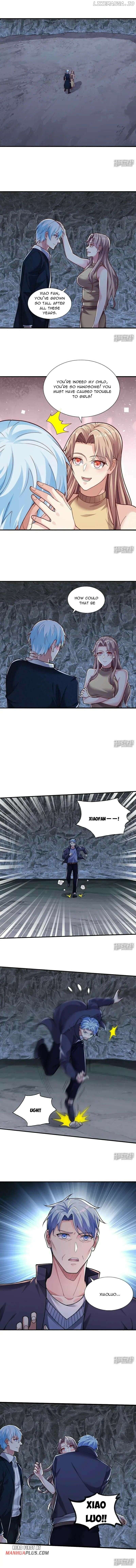 I’m The Great Immortal Chapter 657 - page 2
