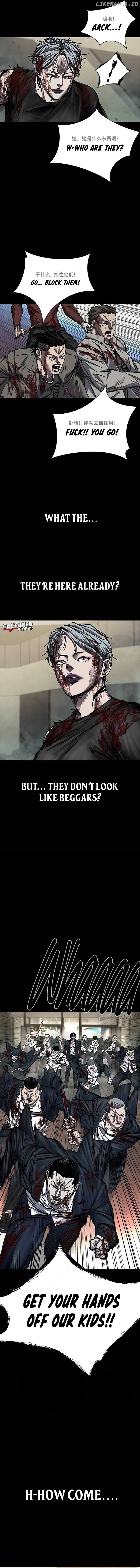 Castle 2: Pinnacle Chapter 49 - page 24