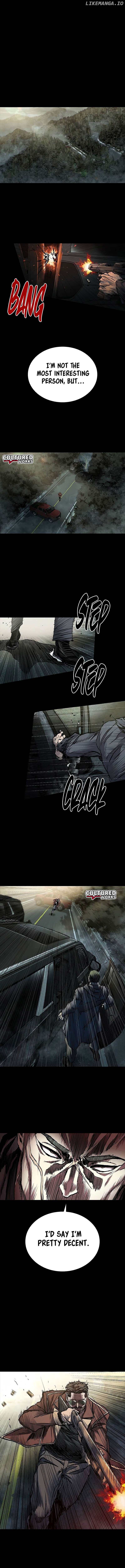 Castle 2: Pinnacle Chapter 51 - page 2
