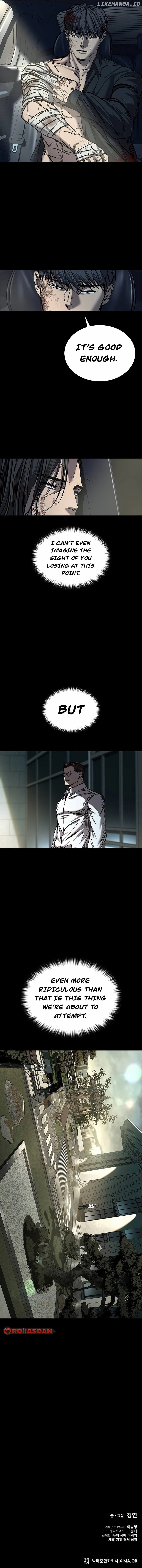 Castle 2: Pinnacle Chapter 54 - page 16
