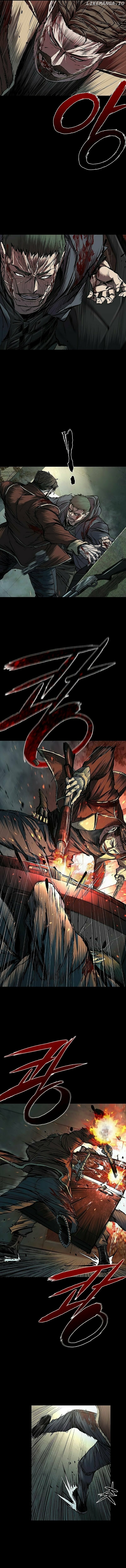 Castle 2: Pinnacle Chapter 54 - page 4
