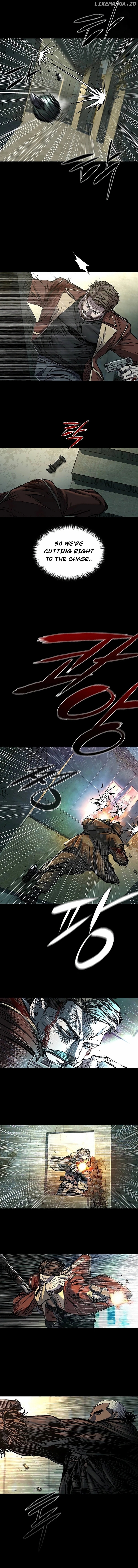 Castle 2: Pinnacle Chapter 54 - page 6