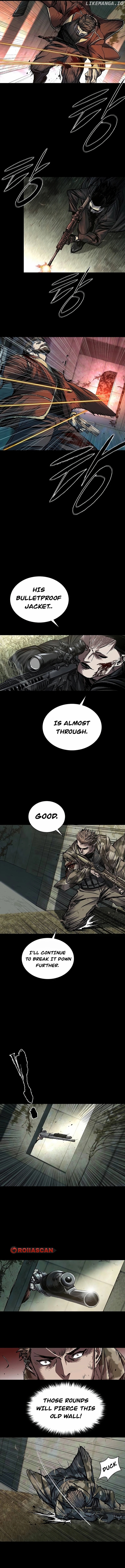 Castle 2: Pinnacle Chapter 54 - page 7