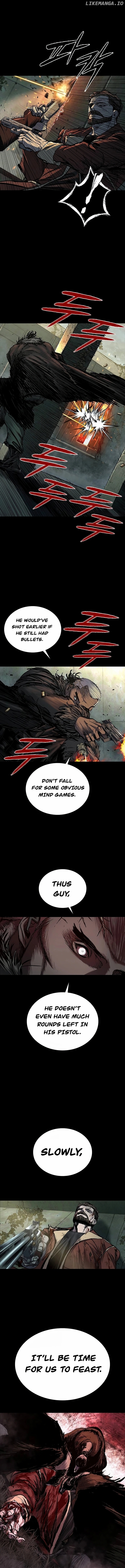 Castle 2: Pinnacle Chapter 54 - page 8