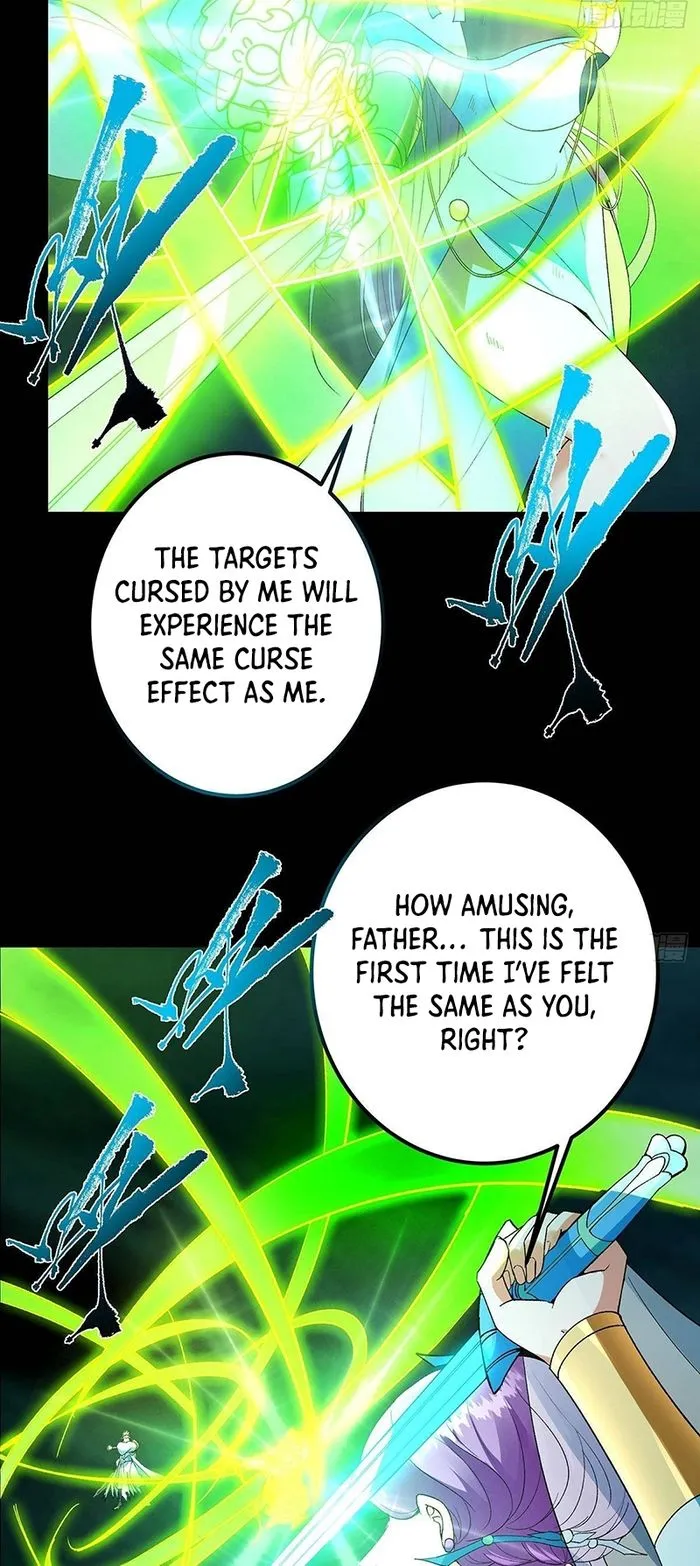 Keep A Low Profile, Sect Leader! Chapter 382 - page 10