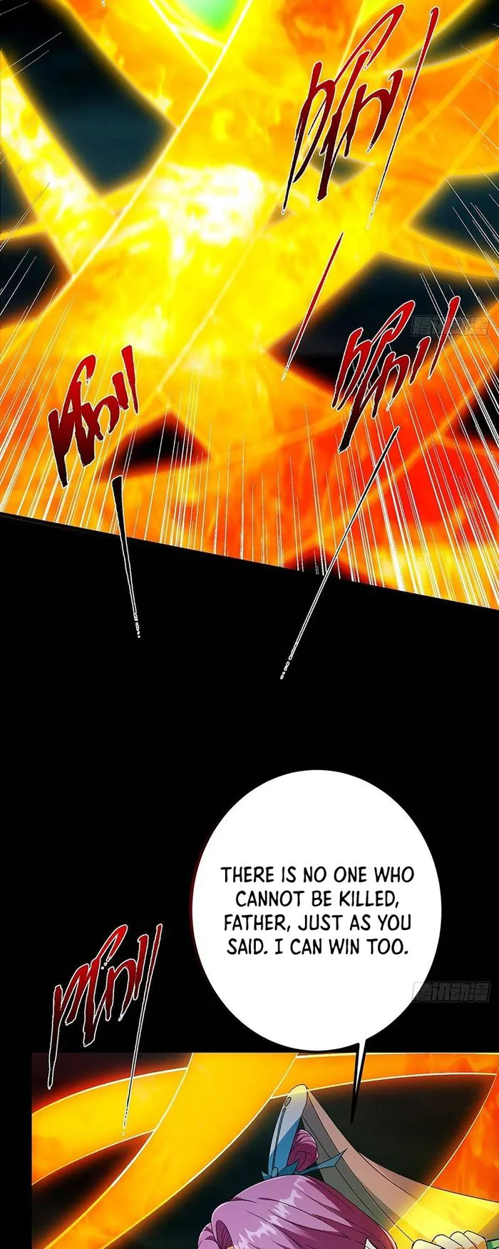 Keep A Low Profile, Sect Leader! Chapter 382 - page 14