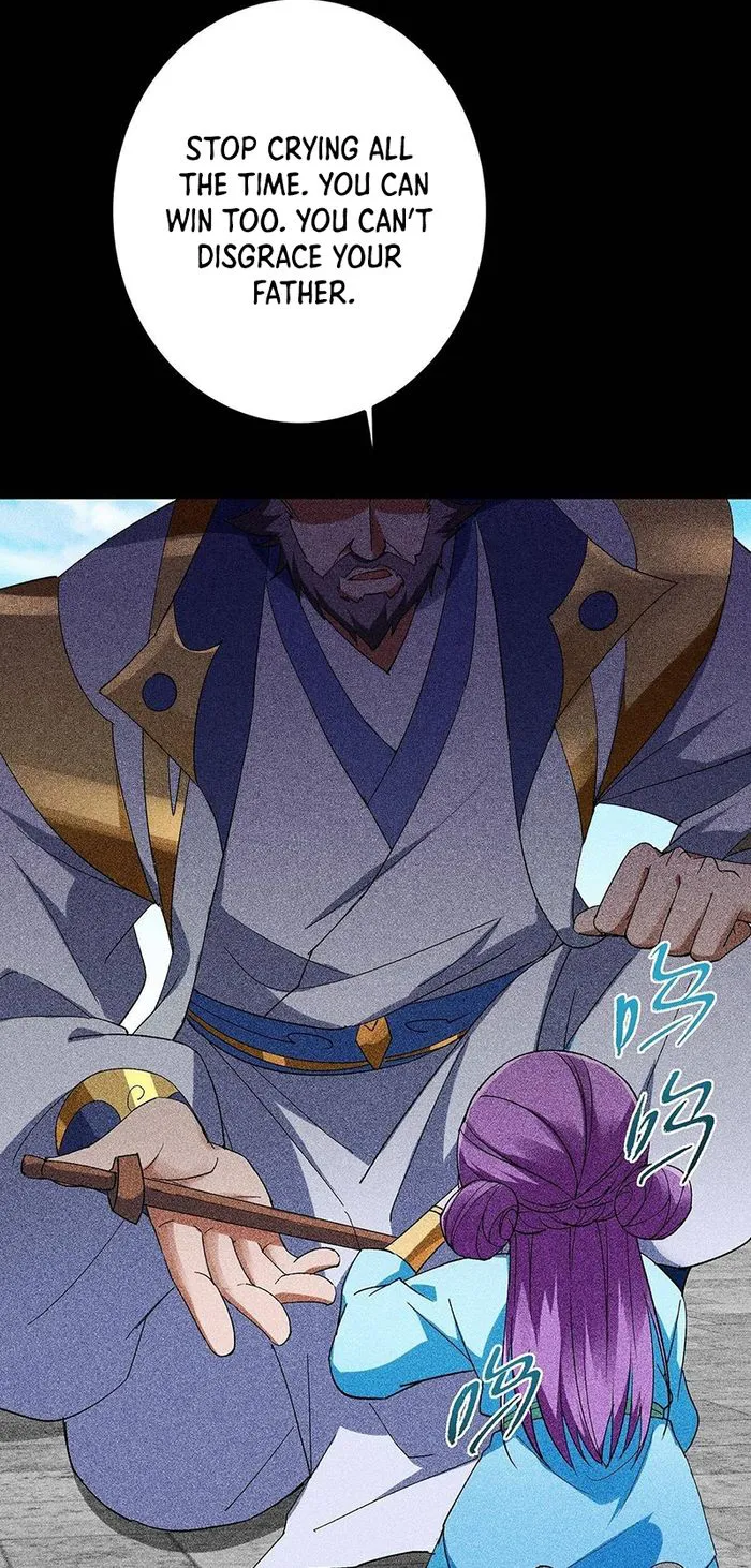 Keep A Low Profile, Sect Leader! Chapter 382 - page 18