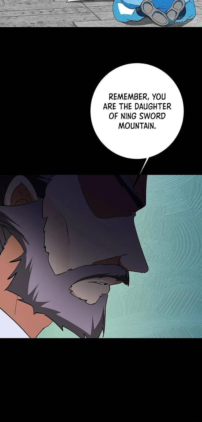 Keep A Low Profile, Sect Leader! Chapter 382 - page 19