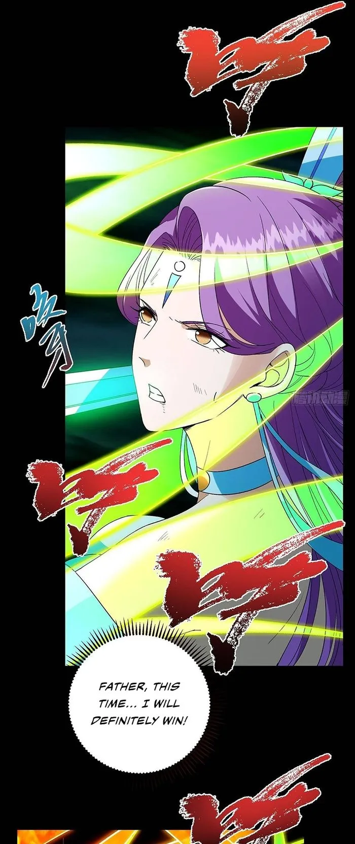 Keep A Low Profile, Sect Leader! Chapter 382 - page 20