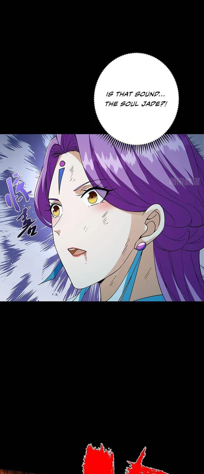 Keep A Low Profile, Sect Leader! Chapter 382 - page 25