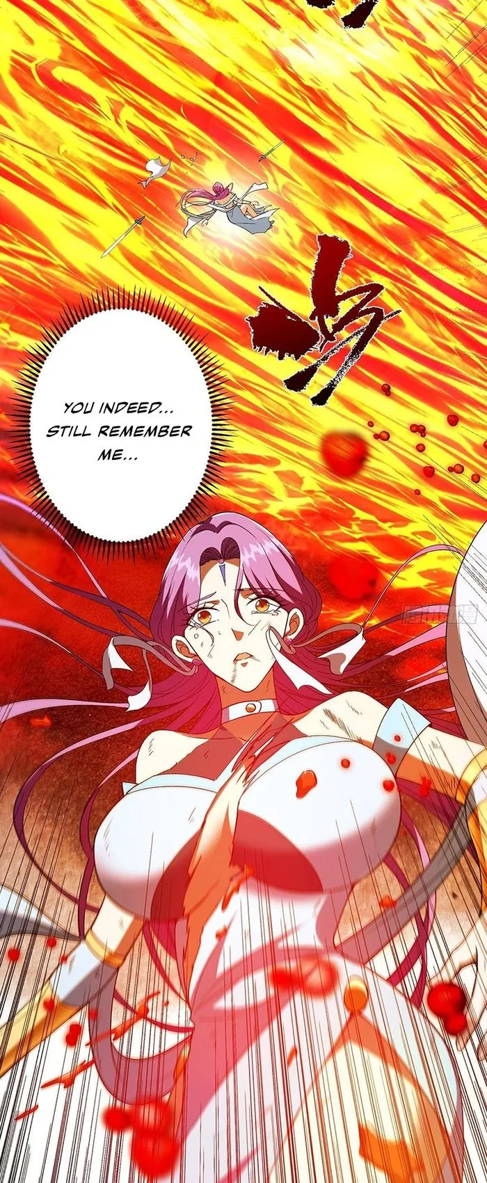 Keep A Low Profile, Sect Leader! Chapter 382 - page 34