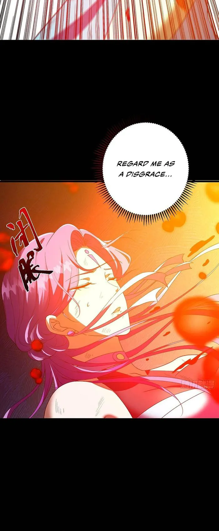 Keep A Low Profile, Sect Leader! Chapter 382 - page 35