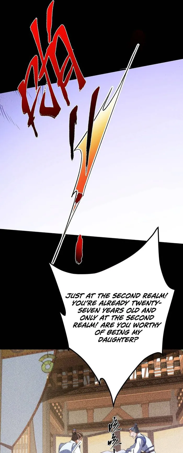 Keep A Low Profile, Sect Leader! Chapter 382 - page 36