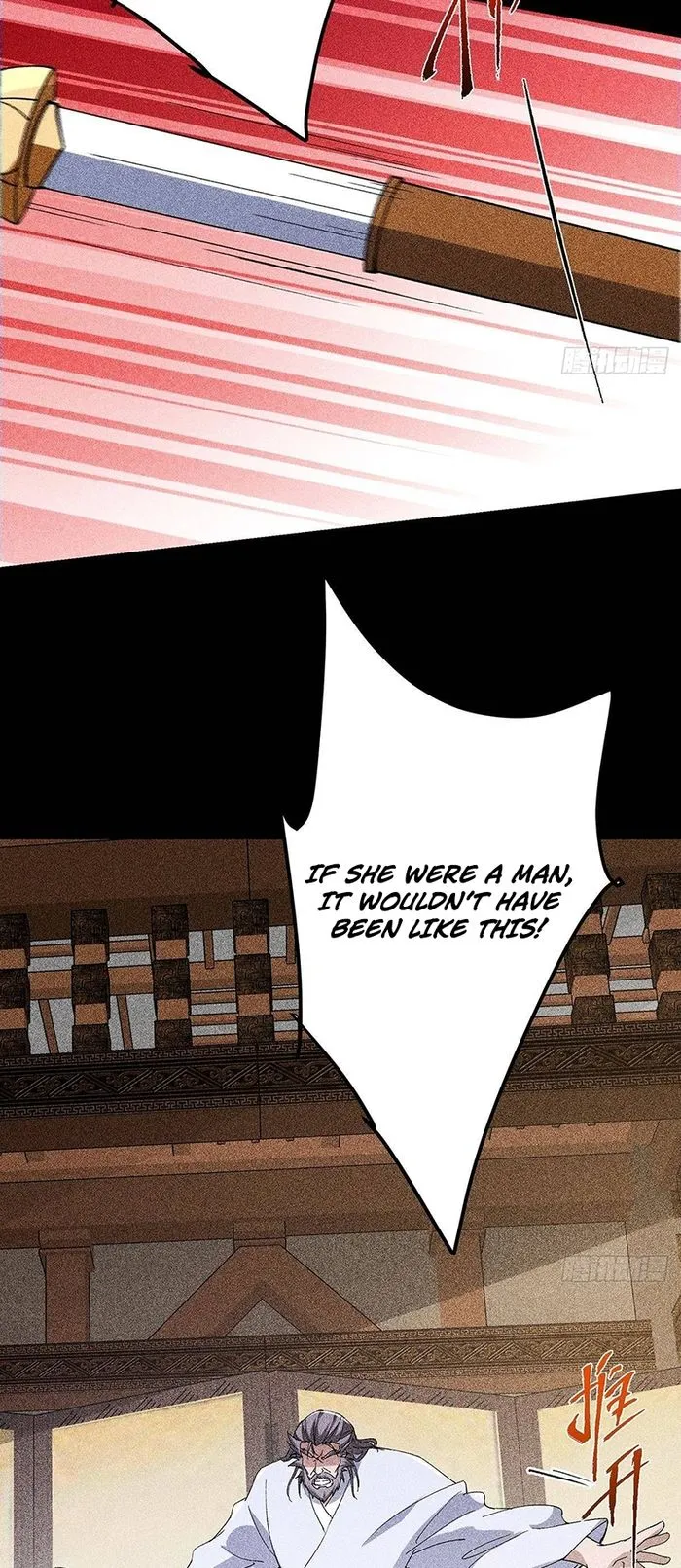 Keep A Low Profile, Sect Leader! Chapter 382 - page 41