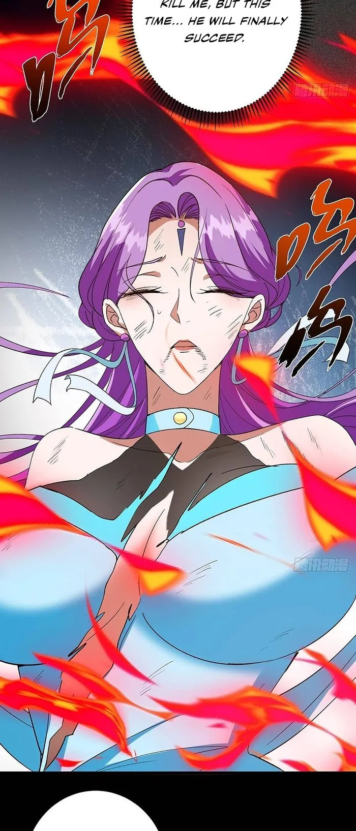 Keep A Low Profile, Sect Leader! Chapter 382 - page 44