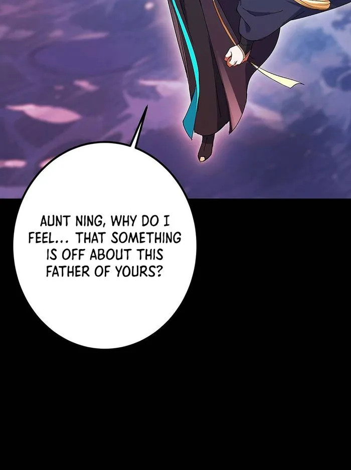Keep A Low Profile, Sect Leader! Chapter 382 - page 48