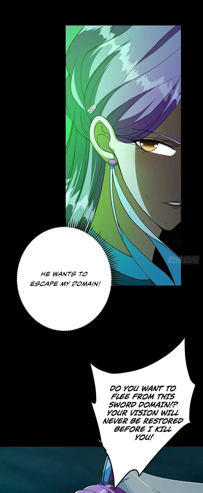 Keep A Low Profile, Sect Leader! Chapter 382 - page 6