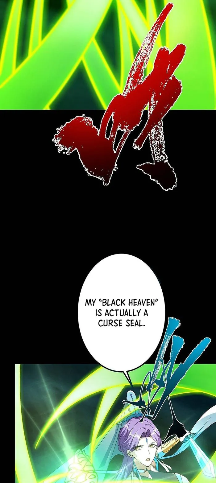 Keep A Low Profile, Sect Leader! Chapter 382 - page 9