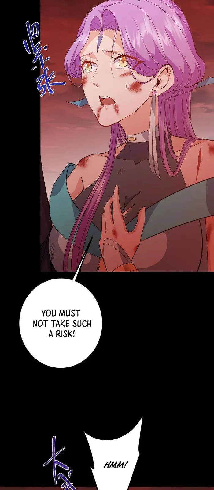 Keep A Low Profile, Sect Leader! Chapter 383 - page 13