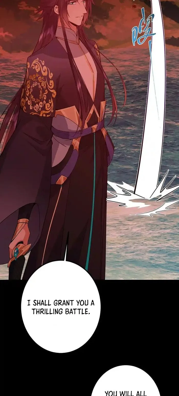 Keep A Low Profile, Sect Leader! Chapter 383 - page 18