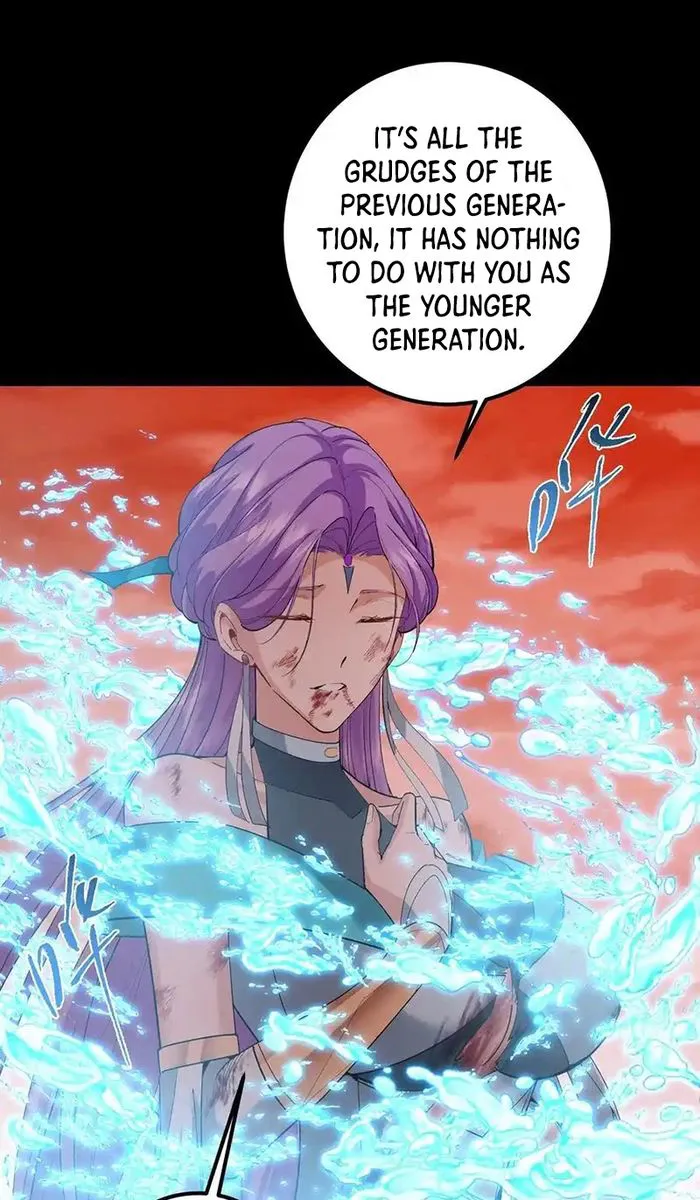 Keep A Low Profile, Sect Leader! Chapter 383 - page 2