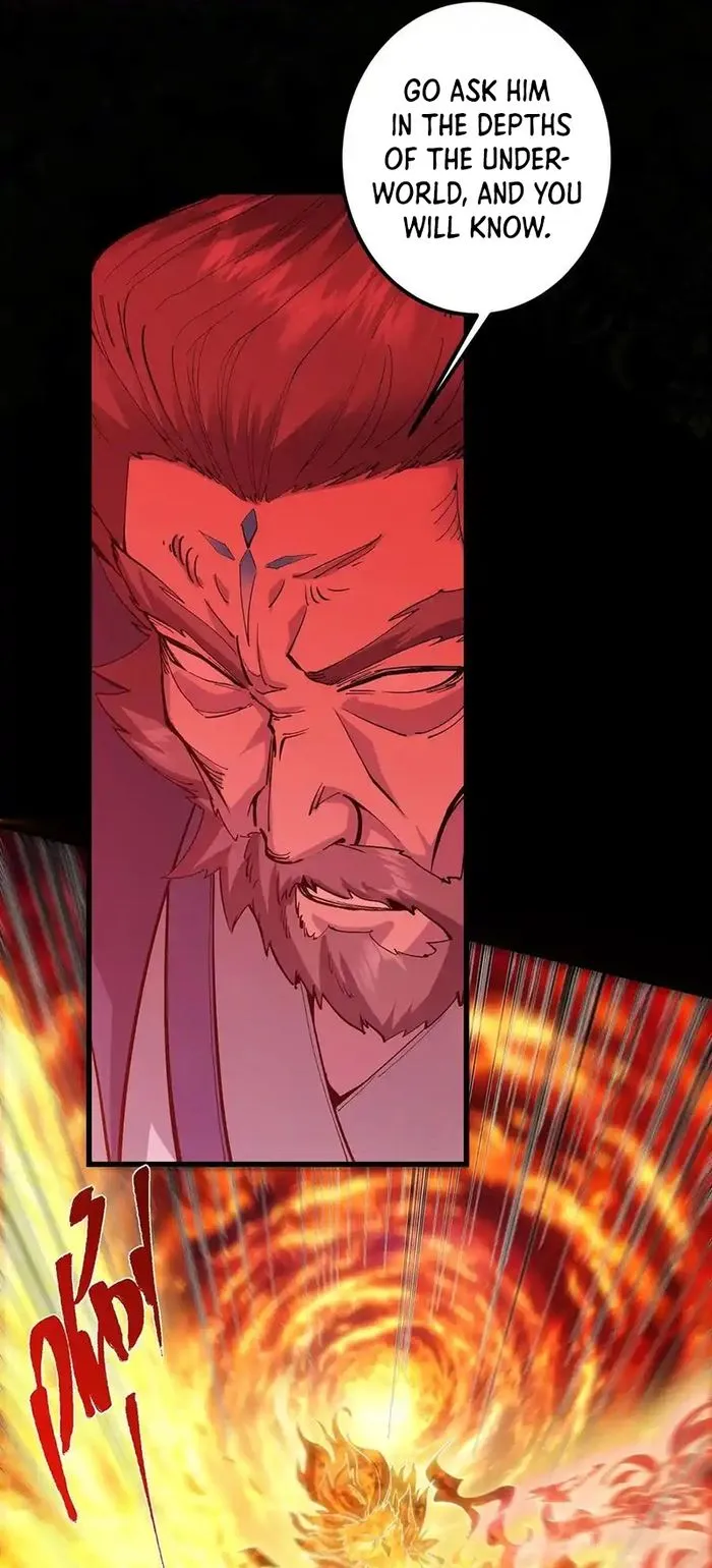 Keep A Low Profile, Sect Leader! Chapter 383 - page 22