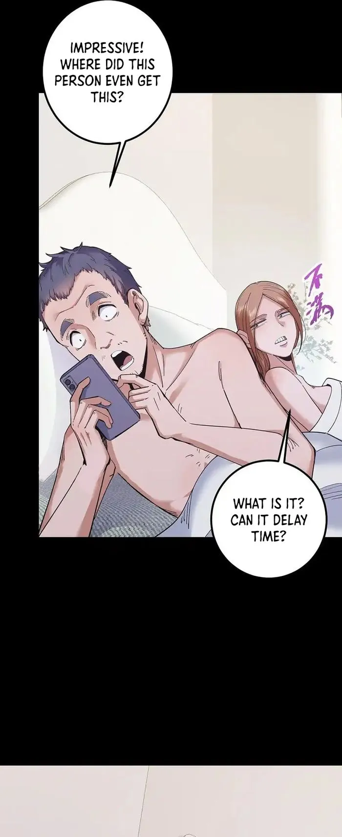 Keep A Low Profile, Sect Leader! Chapter 383 - page 33