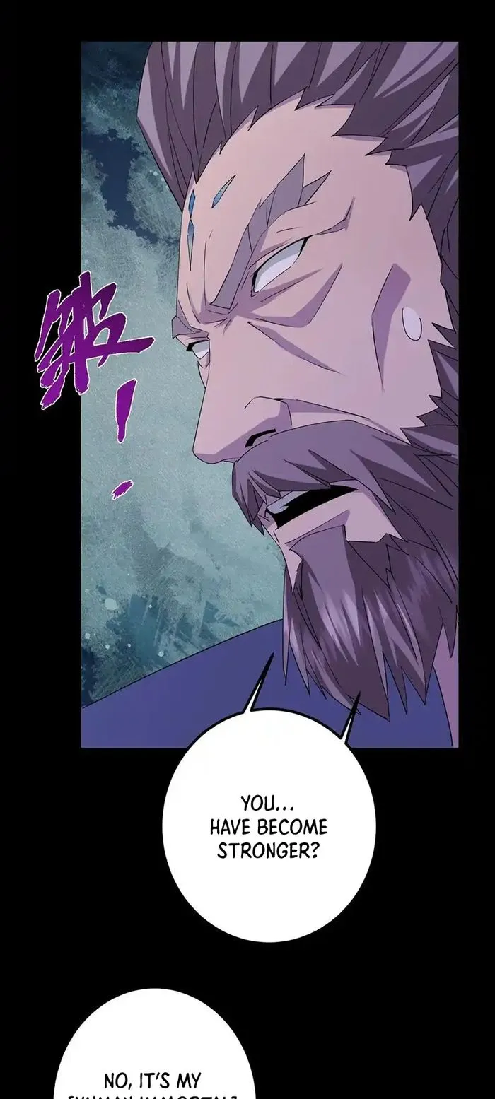 Keep A Low Profile, Sect Leader! Chapter 383 - page 45