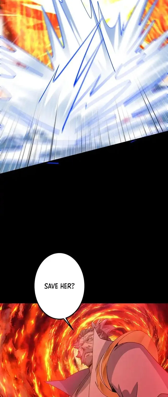 Keep A Low Profile, Sect Leader! Chapter 383 - page 9