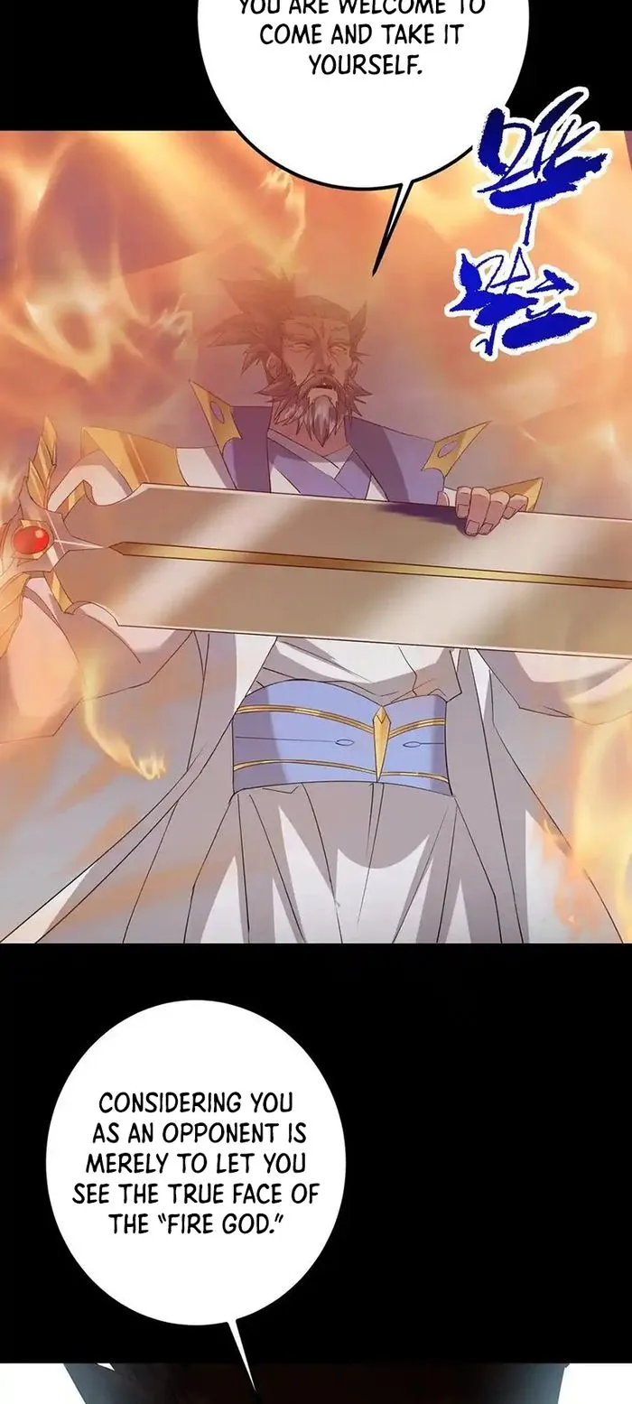 Keep A Low Profile, Sect Leader! Chapter 384 - page 11