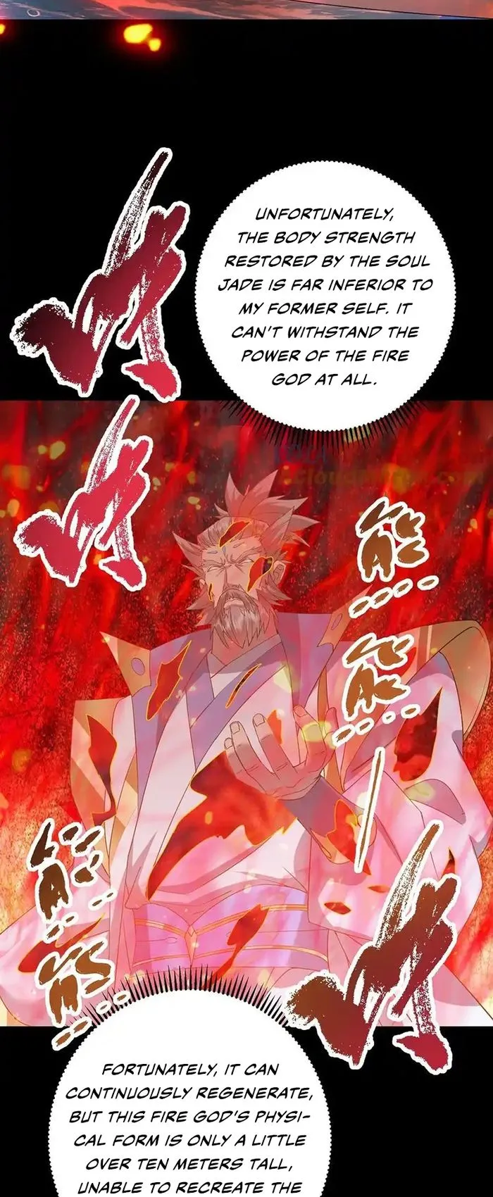 Keep A Low Profile, Sect Leader! Chapter 384 - page 23