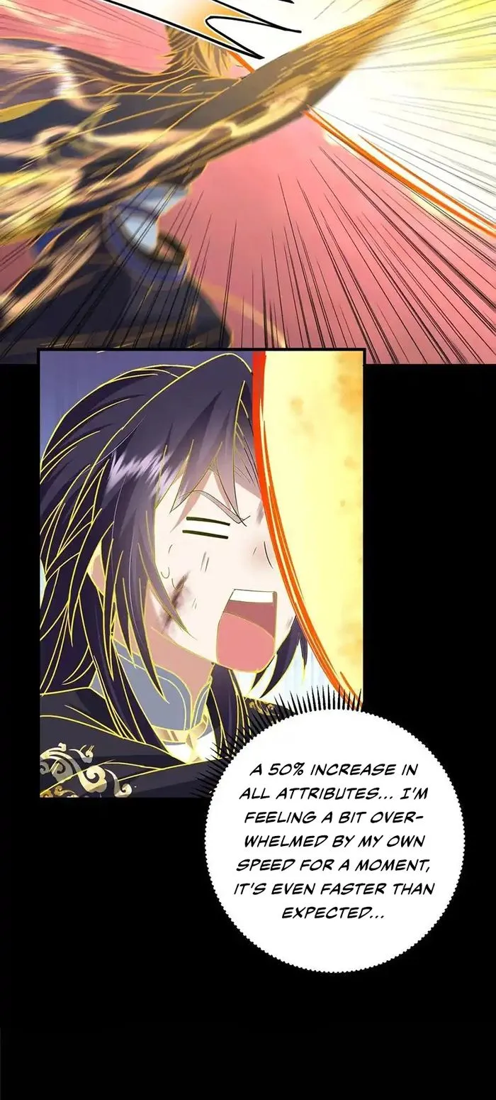 Keep A Low Profile, Sect Leader! Chapter 384 - page 32