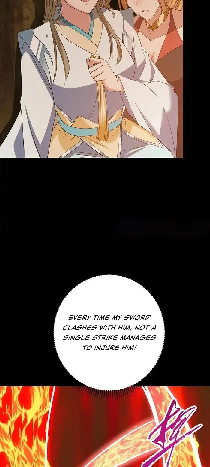 Keep A Low Profile, Sect Leader! Chapter 384 - page 38