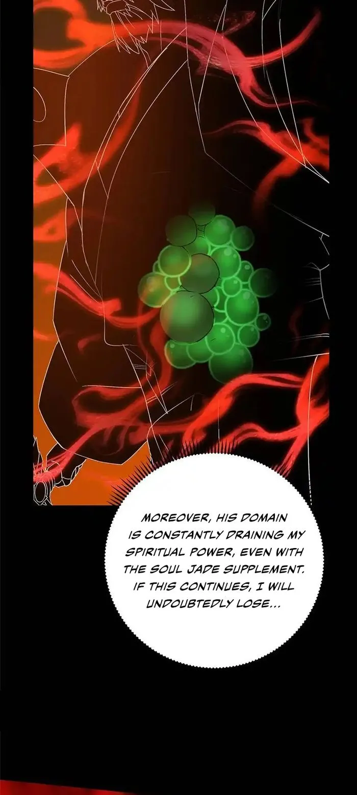 Keep A Low Profile, Sect Leader! Chapter 384 - page 40