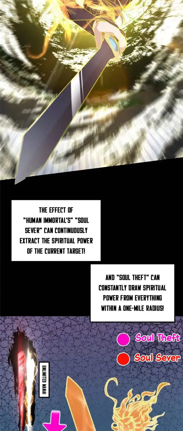 Keep A Low Profile, Sect Leader! Chapter 384 - page 43
