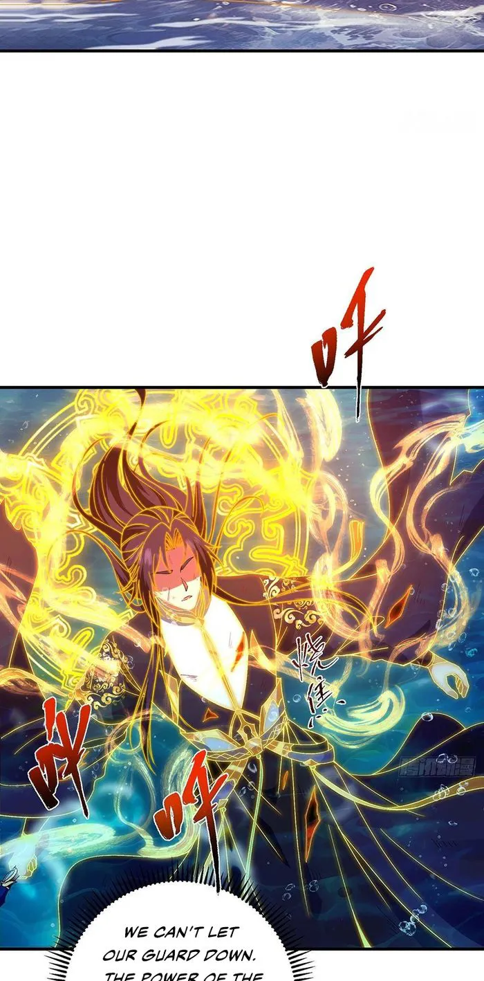 Keep A Low Profile, Sect Leader! Chapter 385 - page 6