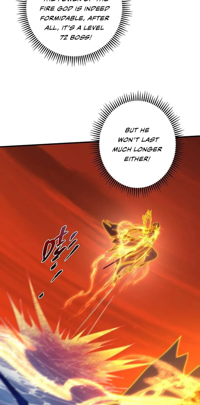 Keep A Low Profile, Sect Leader! Chapter 385 - page 7