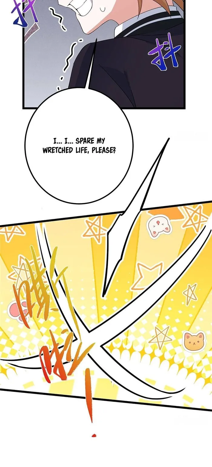 Keep A Low Profile, Sect Leader! Chapter 391 - page 22