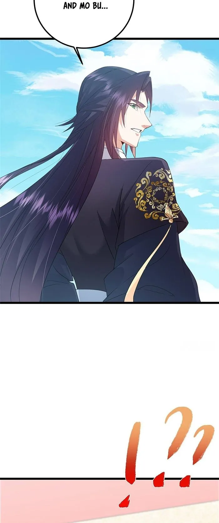 Keep A Low Profile, Sect Leader! Chapter 391 - page 30