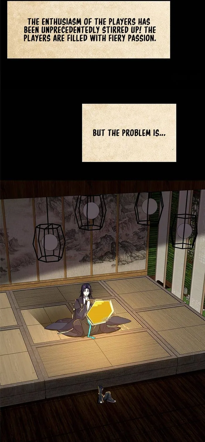 Keep A Low Profile, Sect Leader! Chapter 392 - page 10
