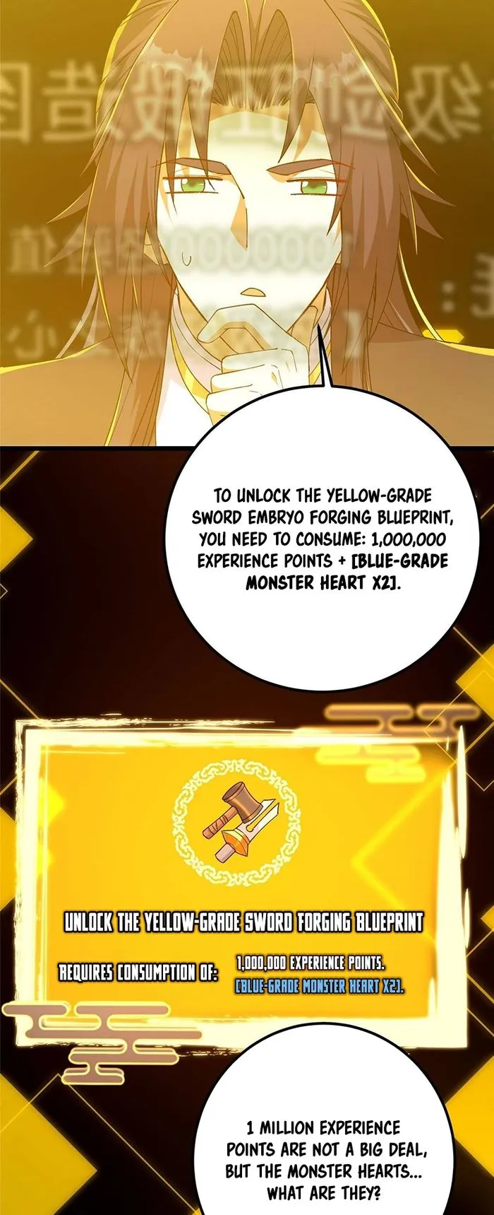 Keep A Low Profile, Sect Leader! Chapter 392 - page 12