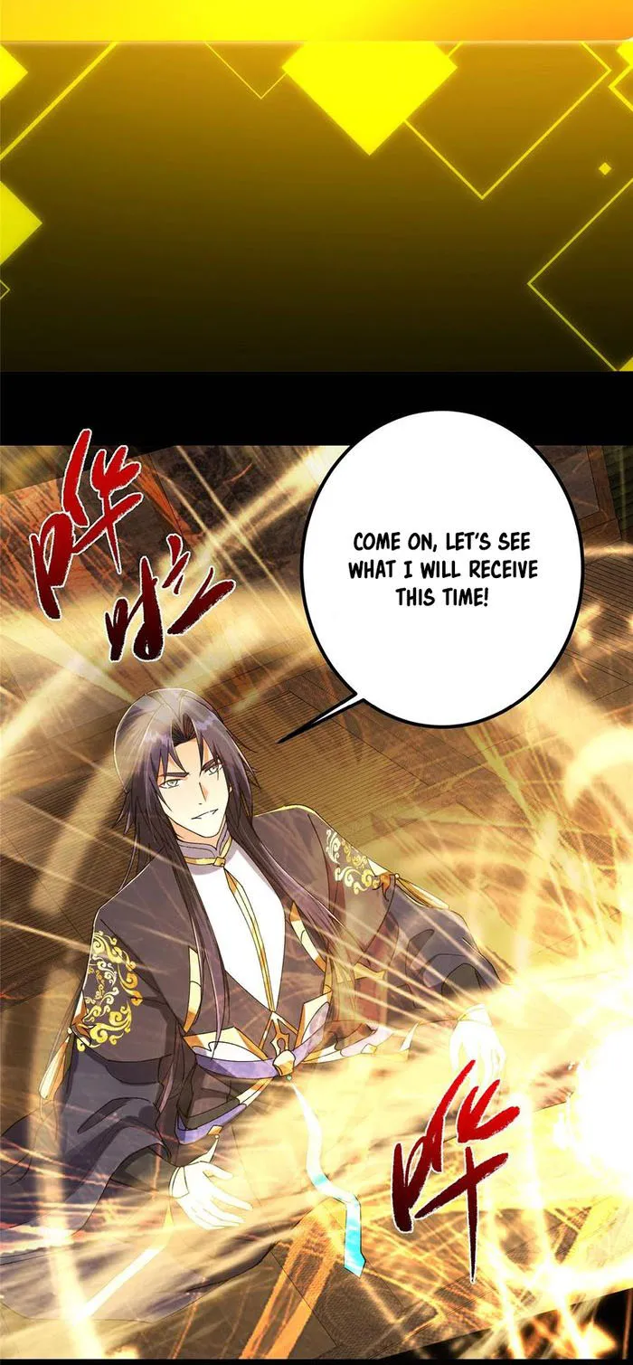 Keep A Low Profile, Sect Leader! Chapter 392 - page 42