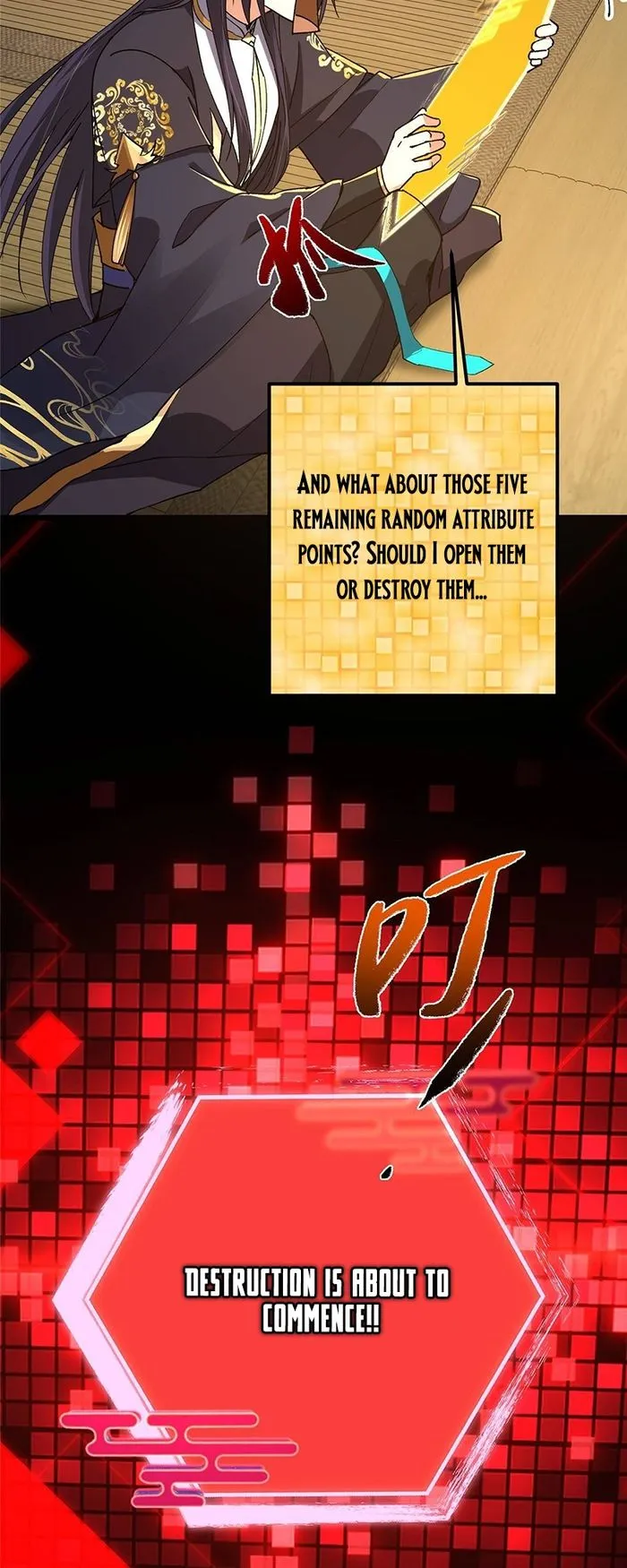 Keep A Low Profile, Sect Leader! Chapter 392 - page 47