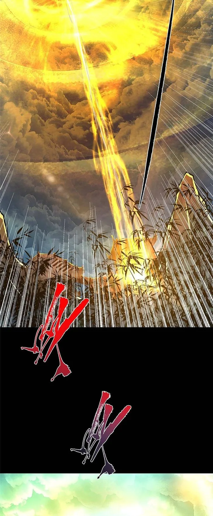 Keep A Low Profile, Sect Leader! Chapter 392 - page 57